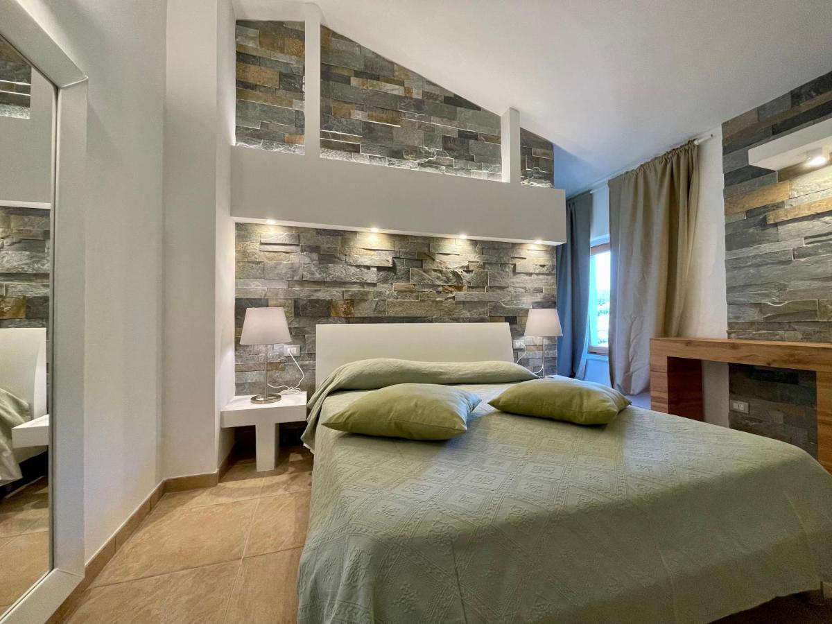 Borgo Del Nespolo Bed & Breakfast Peschici Exterior foto