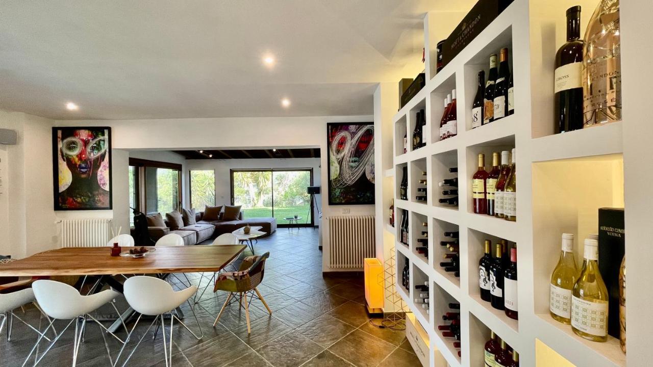 Borgo Del Nespolo Bed & Breakfast Peschici Exterior foto