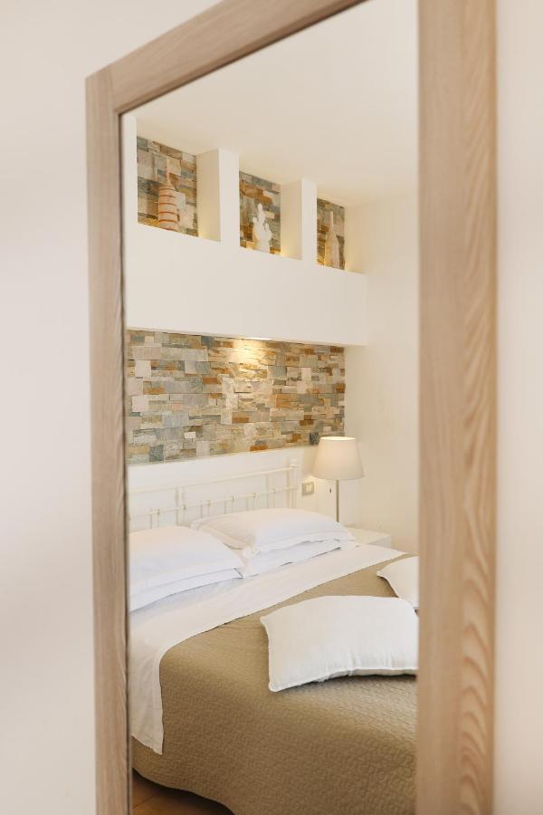 Borgo Del Nespolo Bed & Breakfast Peschici Exterior foto