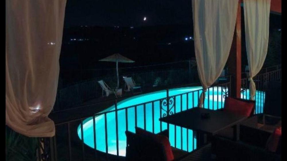 Borgo Del Nespolo Bed & Breakfast Peschici Exterior foto