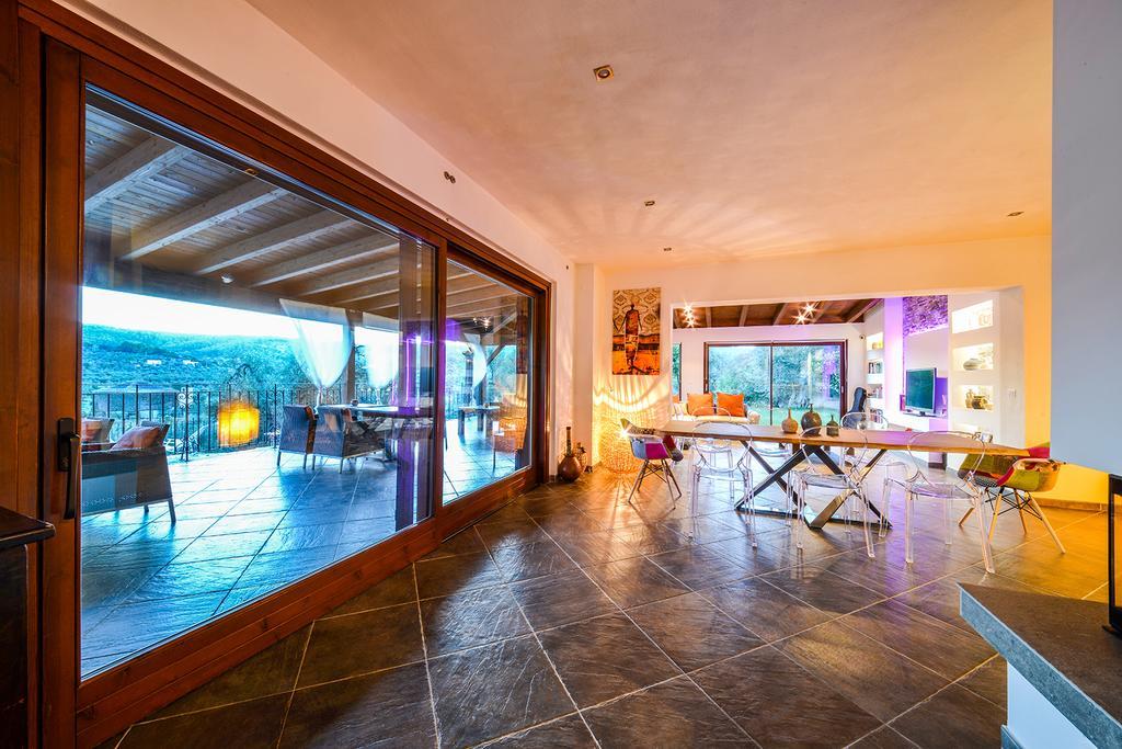 Borgo Del Nespolo Bed & Breakfast Peschici Exterior foto